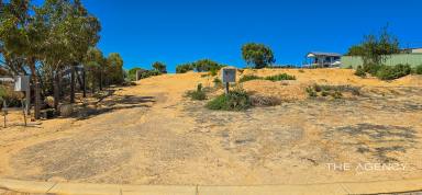 Residential Block For Sale - WA - Kalbarri - 6536 - Impressive vacant block offered for sale  (Image 2)