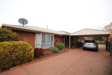 House For Sale - VIC - Rochester - 3561 - IMMACULATE 3 BEDROOM FAMILY HOME  (Image 2)