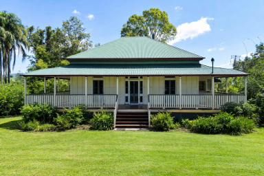 Acreage/Semi-rural For Sale - QLD - McIntosh Creek - 4570 - A Timeless Hinterland Escape with Scale, Views & Complete Water Security  (Image 2)