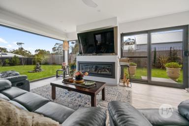 House For Sale - VIC - Inverloch - 3996 - Luxury Living by Screw Creek Reserve  (Image 2)