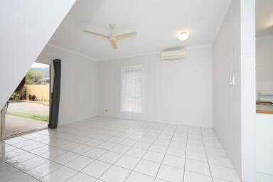 Townhouse For Lease - QLD - Bentley Park - 4869 - Under Application 27/04/2026 - Modern 2‑Bedroom Townhouse Living with Air‑Con, Courtyard & Pool  (Image 2)