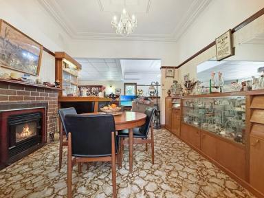 House For Sale - NSW - Young - 2594 - Character, Granny Flat & Central Location  (Image 2)