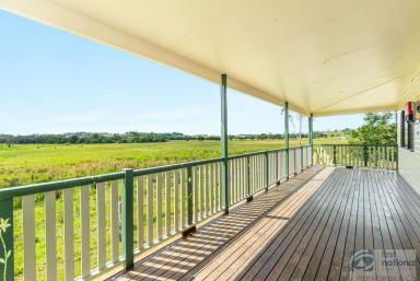 House For Sale - NSW - Richmond Hill - 2480 - 36 ACRES LIFESTYLE PROPERTY WITH LARGE FAMILY HOME & SHEDS (Image 2)