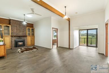 House For Sale - NSW - Richmond Hill - 2480 - 36 ACRES LIFESTYLE PROPERTY WITH LARGE FAMILY HOME & SHEDS (Image 2)