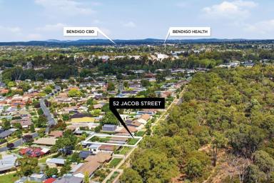 House Auction - VIC - North Bendigo - 3550 - FORTHCOMING AUCTION - TLC & HARD WORK WILL PAY OFF!  (Image 2)