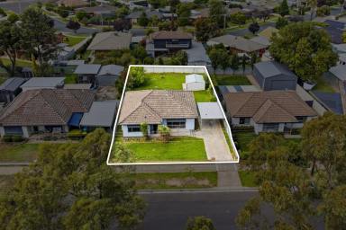 House For Sale - VIC - North Bendigo - 3550 - Packed with potential in North Bendigo  (Image 2)