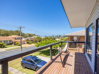 House For Lease - NSW - Old Bar - 2430 - Family Living Coastal Home – Ocean Views  (Image 2)