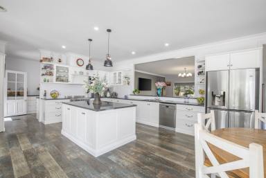 Mixed Farming For Sale - NSW - Walcha - 2354 - A LANDMARK GRAZING OPPORTUNITY IN A BLUE RIBBON LOCATION  (Image 2)