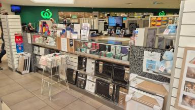 Business For Sale - SA - Fullarton - 5063 - Busy Photographic shop in popular Shopping Centre  (Image 2)