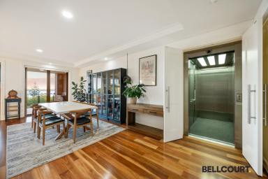 Apartment For Sale - WA - South Perth - 6151 - A REFINED RIVERSIDE RETREAT - ENTRY FROM STONE STREET  (Image 2)