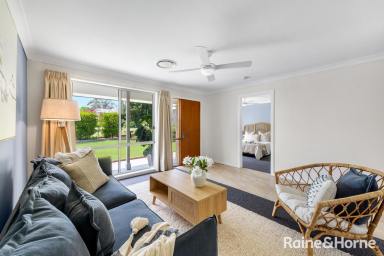 House For Sale - NSW - Bomaderry - 2541 - Spacious Family Living with Poolside Entertaining in a Quiet Cul-de-Sac  (Image 2)
