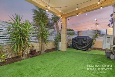 House For Sale - WA - Westminster - 6061 - STYLISH LOW MAINTENANCE LIVING  (Image 2)