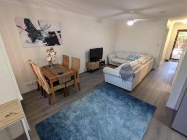 Apartment For Lease - WA - Victoria Park - 6100 - GROUND FLOOR GEM WITH HUGE COURTYARD  (Image 2)