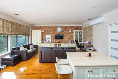 House For Sale - NSW - Turvey Park - 2650 - Classic Charm, Modern Comfort  (Image 2)