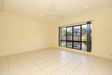 House For Lease - QLD - White Rock - 4868 - Beautiful Family Entertainer - Fully Airconditioned - Solar - Side Access - Corner Block  (Image 2)