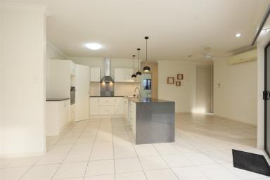 House For Lease - QLD - White Rock - 4868 - Beautiful Family Entertainer - Fully Airconditioned - Solar - Side Access - Corner Block  (Image 2)