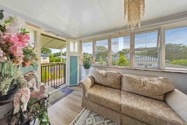 House For Sale - QLD - Gympie - 4570 - A Classic Queenslander  (Image 2)