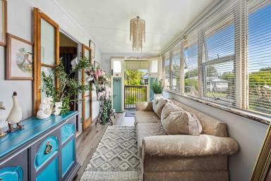 House For Sale - QLD - Gympie - 4570 - A Classic Queenslander  (Image 2)