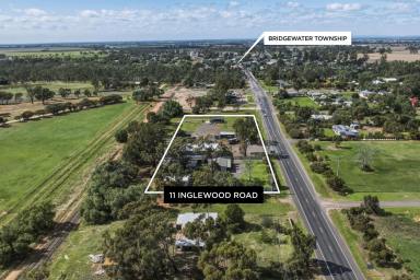 House Auction - VIC - Bridgewater - 3516 - Unique lifestyle and commercial opportunity in Bridgewater  (Image 2)