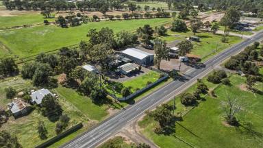 House For Sale - VIC - Bridgewater - 3516 - Unique lifestyle and commercial opportunity in Bridgewater  (Image 2)