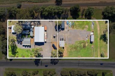 House Auction - VIC - Bridgewater On Loddon - 3516 - Unique lifestyle and commercial opportunity in Bridgewater  (Image 2)