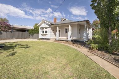 House For Sale - VIC - Swan Hill - 3585 - Walk to the River - Classic Charm Ready for Its Next Chapter  (Image 2)