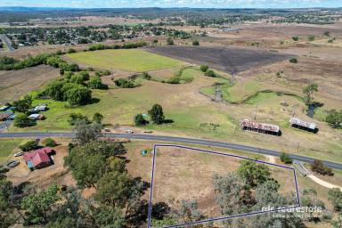 Residential Block For Sale - NSW - Inverell - 2360 - 1.2ACRES OF OPPORTUNITY  (Image 2)