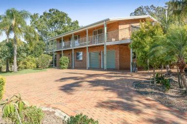 House For Sale - QLD - Drayton - 4350 - Elevated Semi-Rural Living on approximately 8.5 Acres – Space, Views & Unmatched Convenience (Image 2)