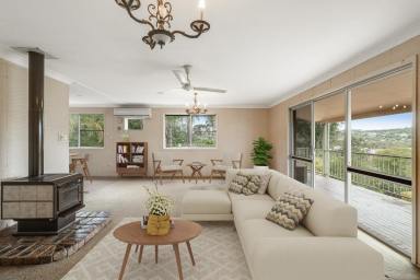 House For Sale - QLD - Drayton - 4350 - Elevated Semi-Rural Living on approximately 8.5 Acres – Space, Views & Unmatched Convenience (Image 2)