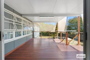 House For Sale - QLD - Laidley - 4341 - Outside Hides the SPACE within! (Image 2)