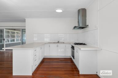 House For Sale - QLD - Laidley - 4341 - Outside Hides the SPACE within! (Image 2)