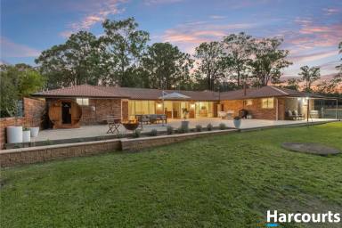 Acreage/Semi-rural For Sale - NSW - Limeburners Creek - 2324 - Bring The Horses, The Kids, The Dirt Bikes & Enjoy Country Living  (Image 2)