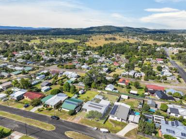 House For Sale - NSW - Wingham - 2429 - Updated Family Home with Scenic Views and Flexible Living Spaces  (Image 2)