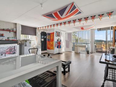 House For Sale - NSW - Wingham - 2429 - Updated Family Home with Scenic Views and Flexible Living Spaces  (Image 2)