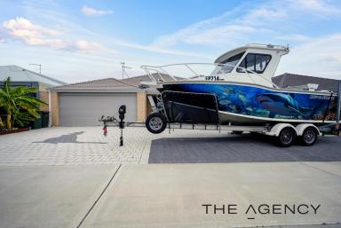 House For Sale - WA - Yanchep - 6035 - Modern Coastal Family Living with Space, Style and Flexibility (Image 2)