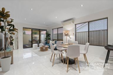 House For Sale - WA - Tuart Hill - 6060 - THE PERFECT LOW MAINTENANCE LIFESTYLE!  (Image 2)