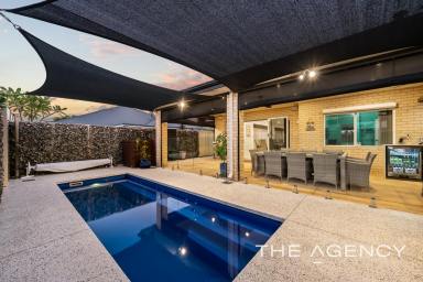 House For Sale - WA - Lake Coogee - 6166 - Nothing Has Been Missed!!  (Image 2)