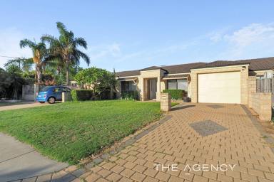 Villa For Sale - WA - Innaloo - 6018 - Low-Maintenance Villa in Prime Innaloo Location (Image 2)