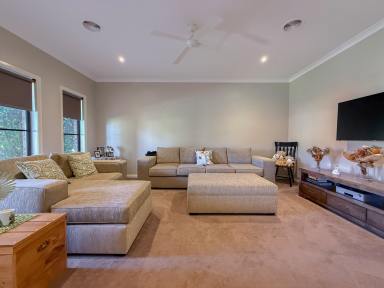 House For Sale - VIC - Swan Hill - 3585 - Spacious, Stylish & Move-In Ready in Sought-After Tower Hill Estate  (Image 2)