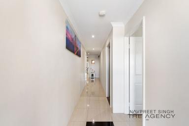 House For Sale - WA - Wellard - 6170 - Modern Family Living with Theatre Room & Strong Rental Return Potential  (Image 2)