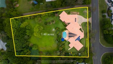 House For Sale - QLD - Samford Valley - 4520 - The Ultimate Samford Lifestyle Property with Multi-Gen Appeal  (Image 2)