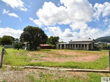 Residential Block For Sale - QLD - Tully - 4854 - Prime 1,004sqm Corner Block in the Heart of Tully  (Image 2)