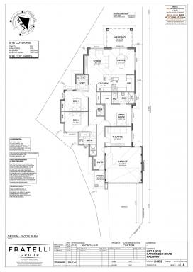 Residential Block For Sale - WA - Padbury - 6025 - A Blank Canvas With a Big Vision!  (Image 2)