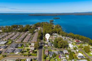 House For Sale - NSW - St Georges Basin - 2540 - Water Views & Room to Move  (Image 2)