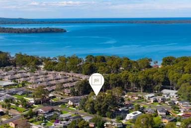 House For Sale - NSW - St Georges Basin - 2540 - Water Views & Room to Move  (Image 2)