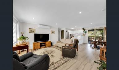 House For Lease - VIC - Rutherglen - 3685 - Low-maintenance Living with Modern Finishes  (Image 2)