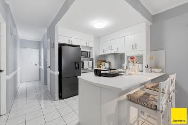 Townhouse For Sale - QLD - Woree - 4868 - Three-Bedroom Townhouse - Ideal Entry-Level or Investment Opportunity (Image 2)