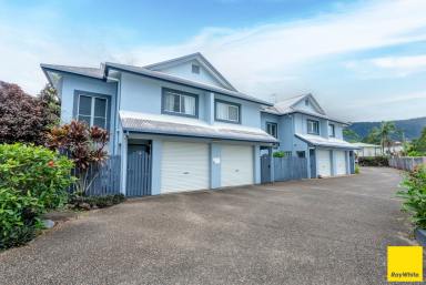 Townhouse For Sale - QLD - Woree - 4868 - Three-Bedroom Townhouse - Ideal Entry-Level or Investment Opportunity (Image 2)