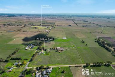 Lifestyle For Sale - VIC - Caldermeade - 3984 - 22 ACRE HOBBY FARM WITH LOADS OF POTENTIAL! (Image 2)