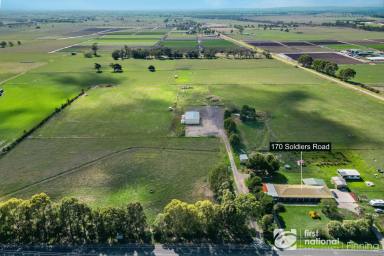 Lifestyle For Sale - VIC - Caldermeade - 3984 - 22 ACRE HOBBY FARM WITH LOADS OF POTENTIAL!!!  (Image 2)